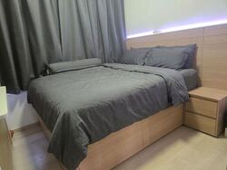 High Park Residences (D28), Apartment #606391121